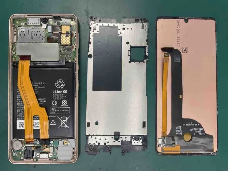 柏市、流山市、我孫子市のスマホ修理【スマホ修理工房　柏マルイ店】 ご相談、修理お任せください！！